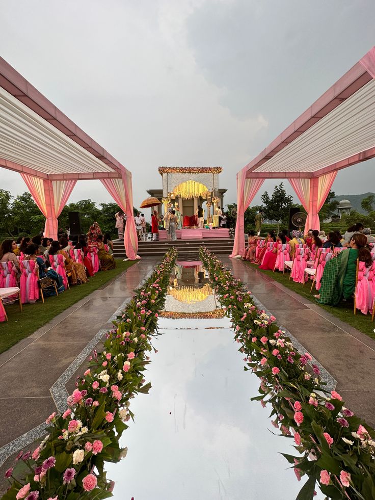 Wedding Event